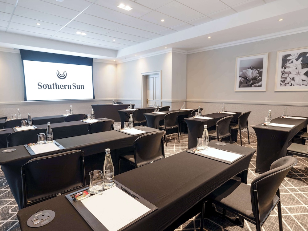 Southern Sun Cullinan 25/30