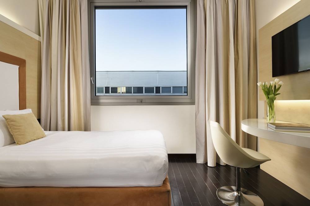 City Style Hotel La Favorita 6/26