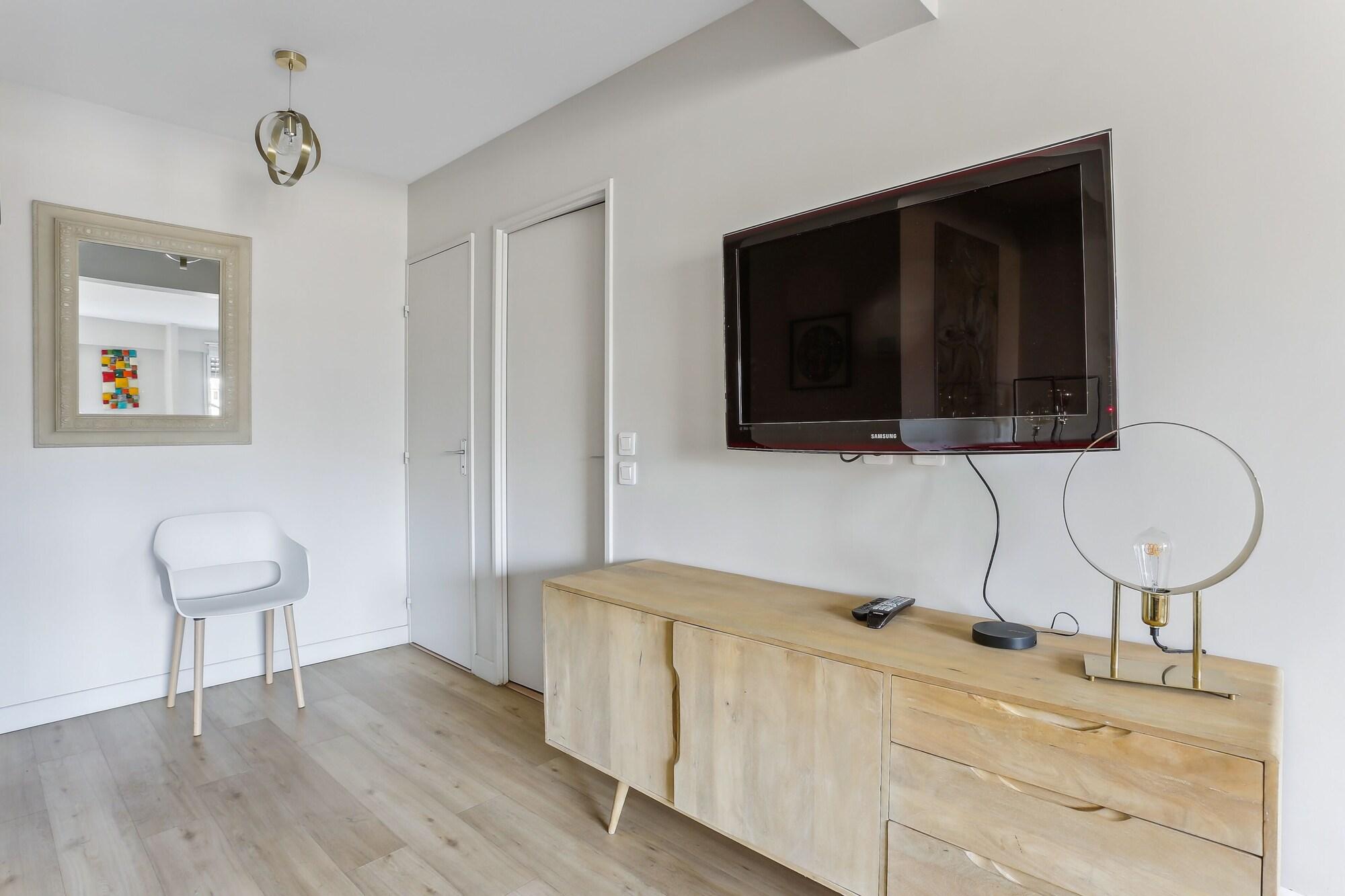 Superior, Apartment, RESIDENCE AURMAT 2/4