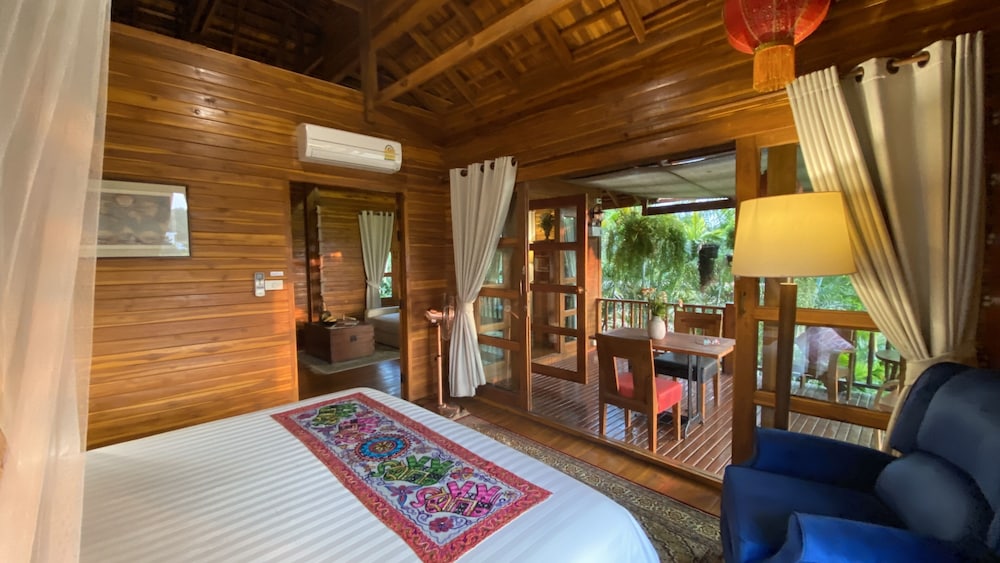 Nan Seasons Boutique Resort 37/81