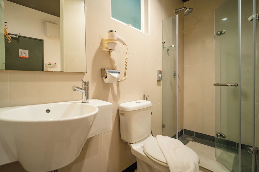 Tune Hotel Klia Aeropolis 46/52