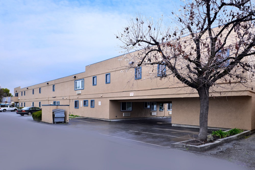 Americas Best Value Inn San Carlos San Francisco 37/39