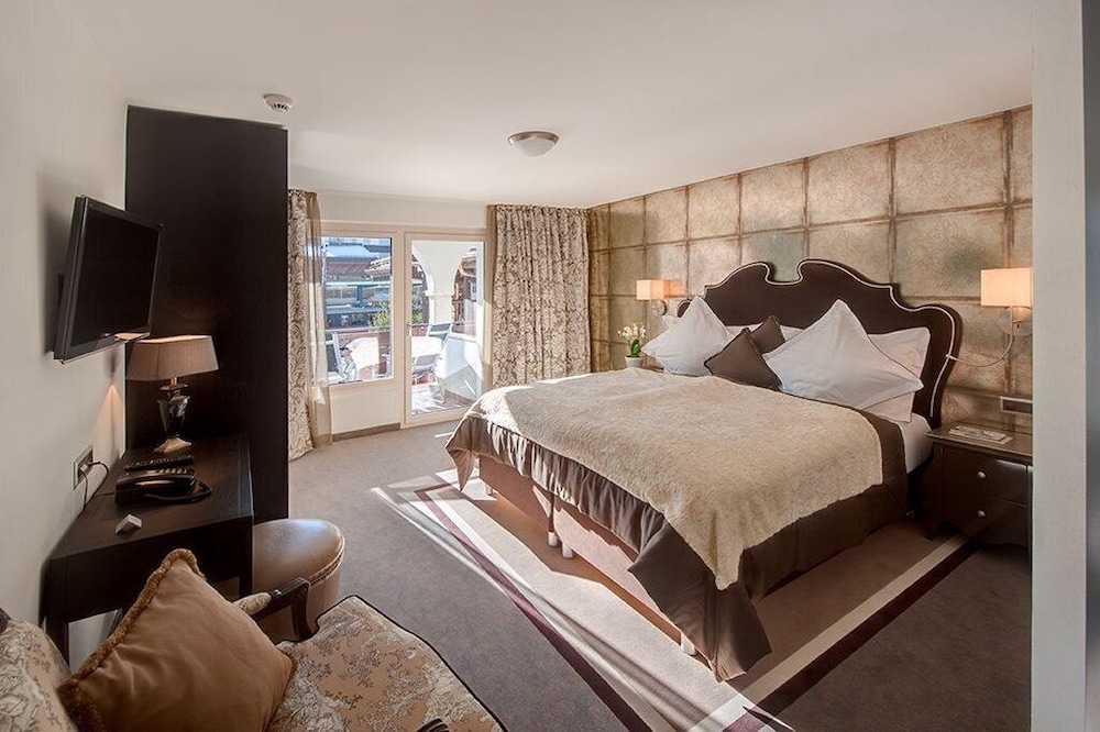 Schlosshotel Zermatt 34/61