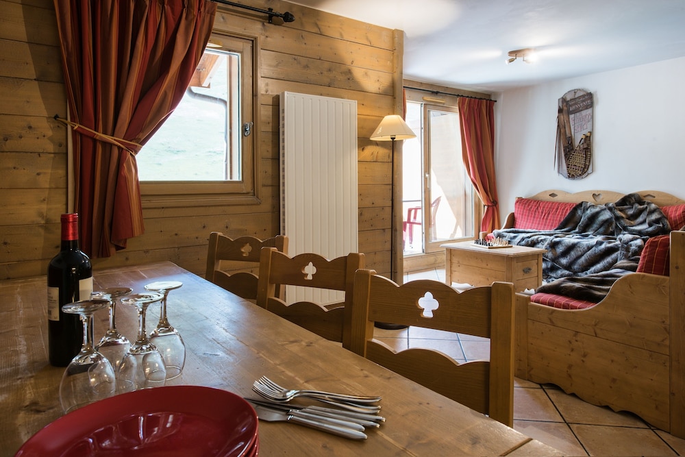 Cgh Residences And Spas La Ferme Du Val Claret 22/40