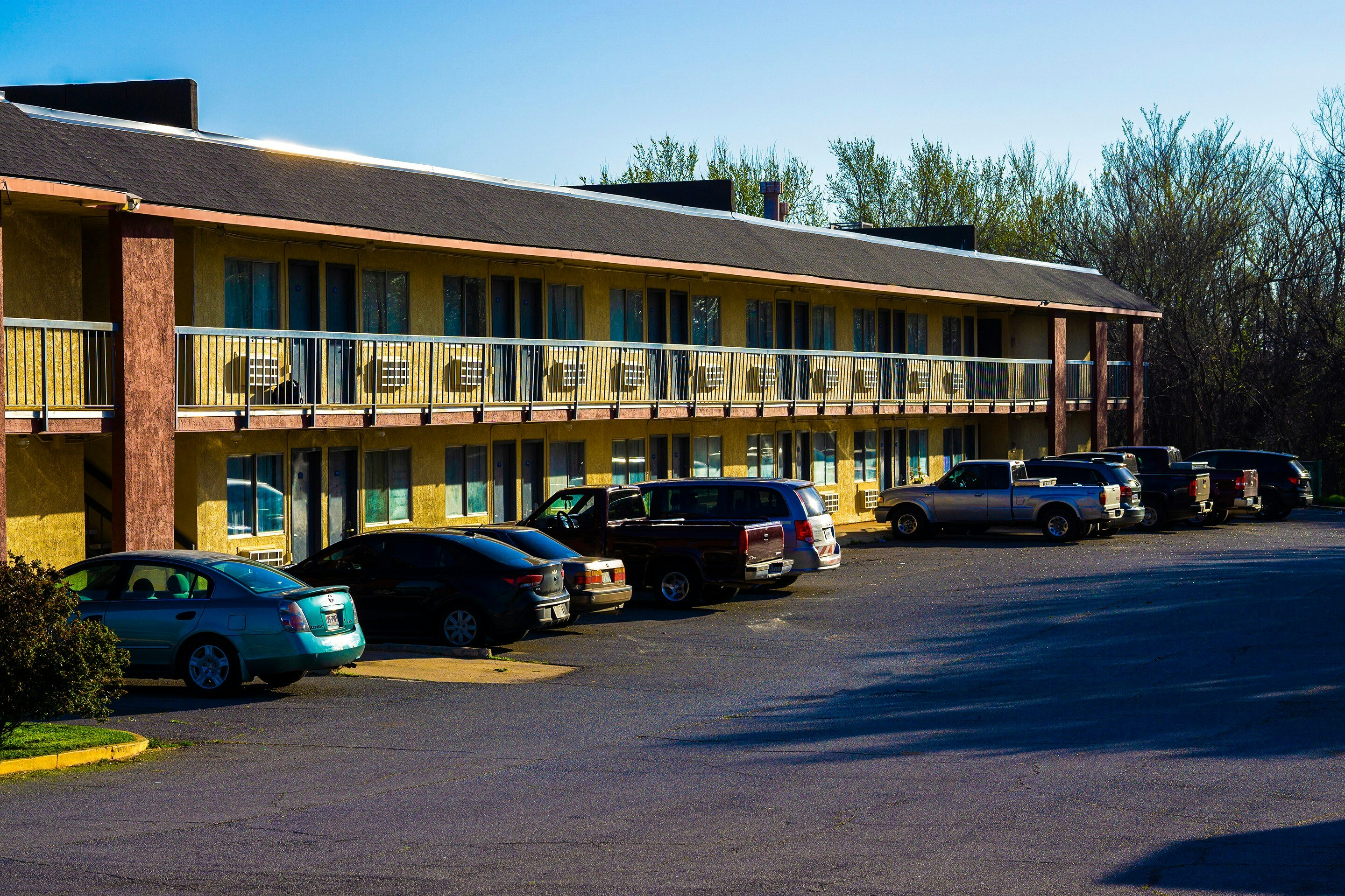 Castle Inn & Suites By OYO Chickasha 47/66
