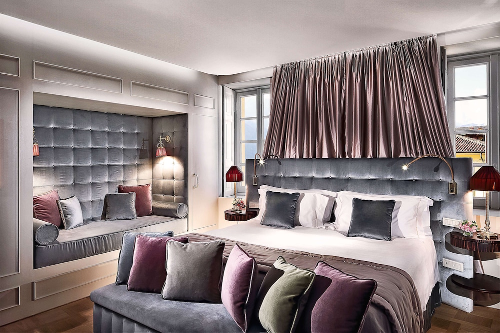 GRAND HOTEL TREMEZZO 54/76