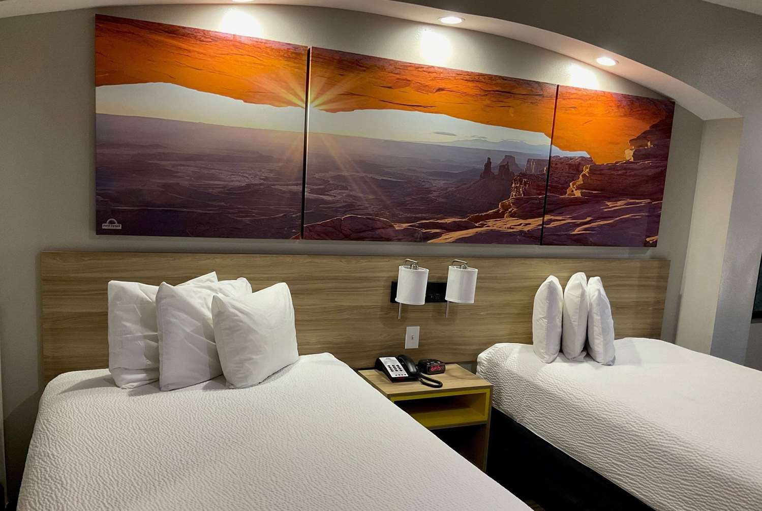Days Inn By Wyndham Humble/Houston Intercontinental Airport 19/33