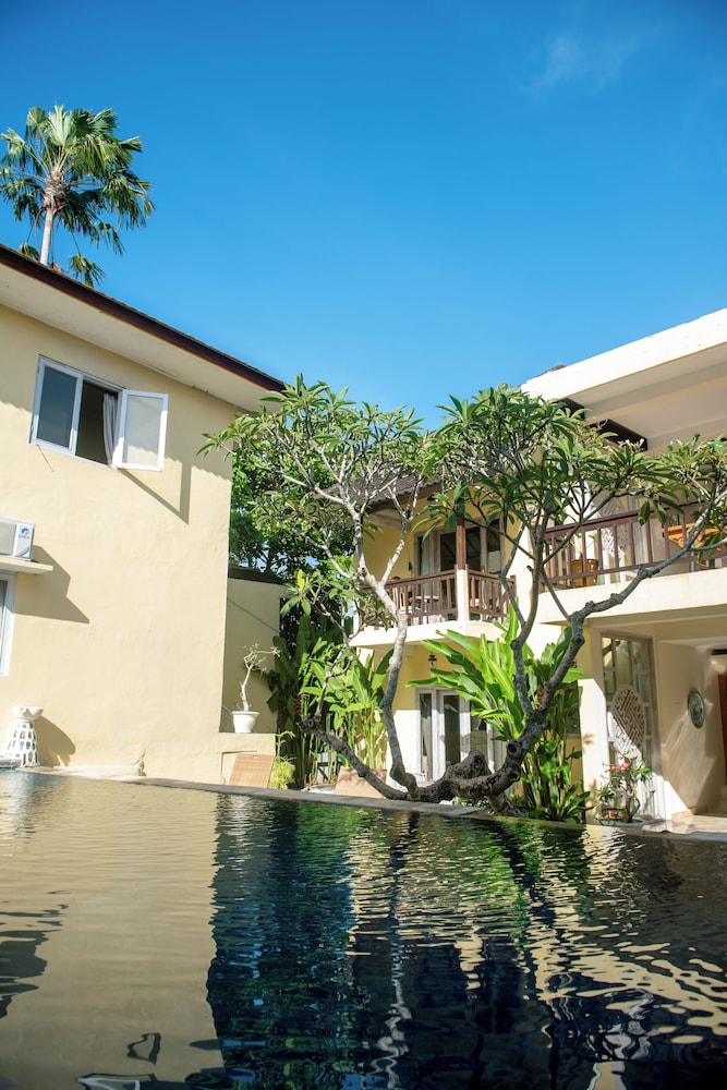 ABIAN BIU MANSION 35/50