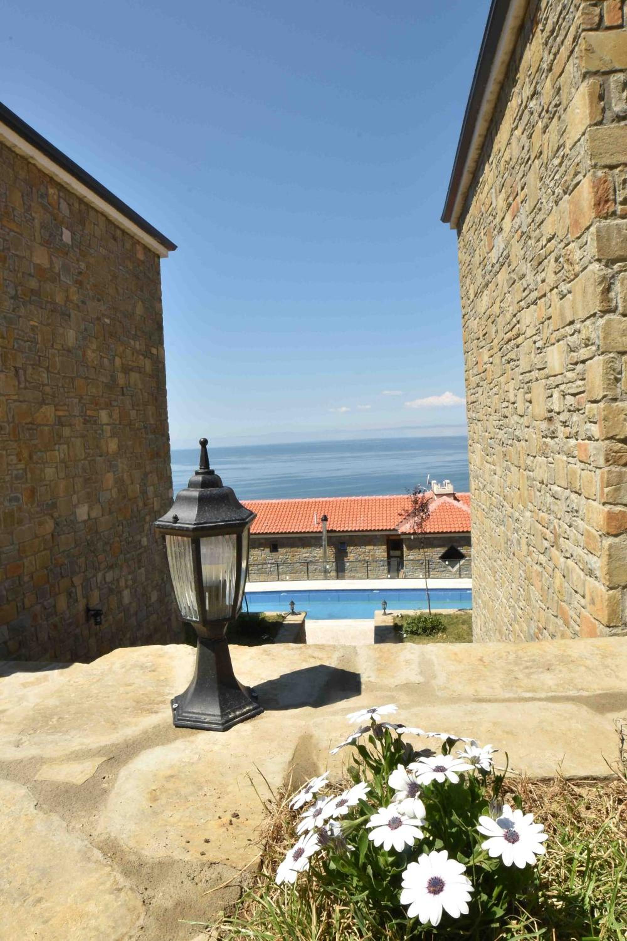 Limnos Otel 7/15