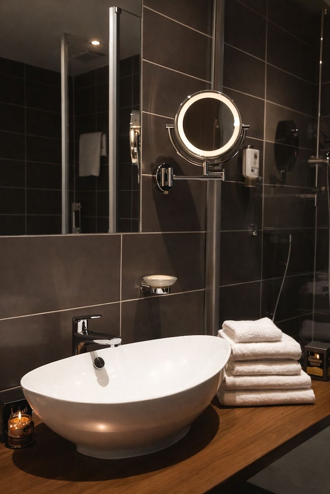 Sante Royale Hotel- & Gesundheitsresort Bad Langensalza 41/42