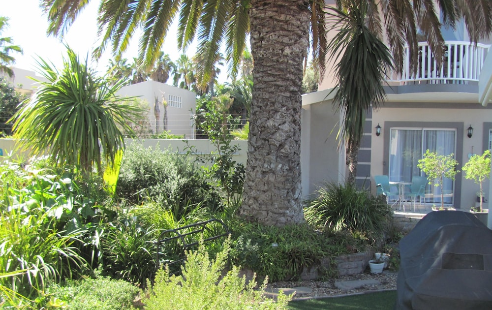 Atlantic Beach Villa 43/50