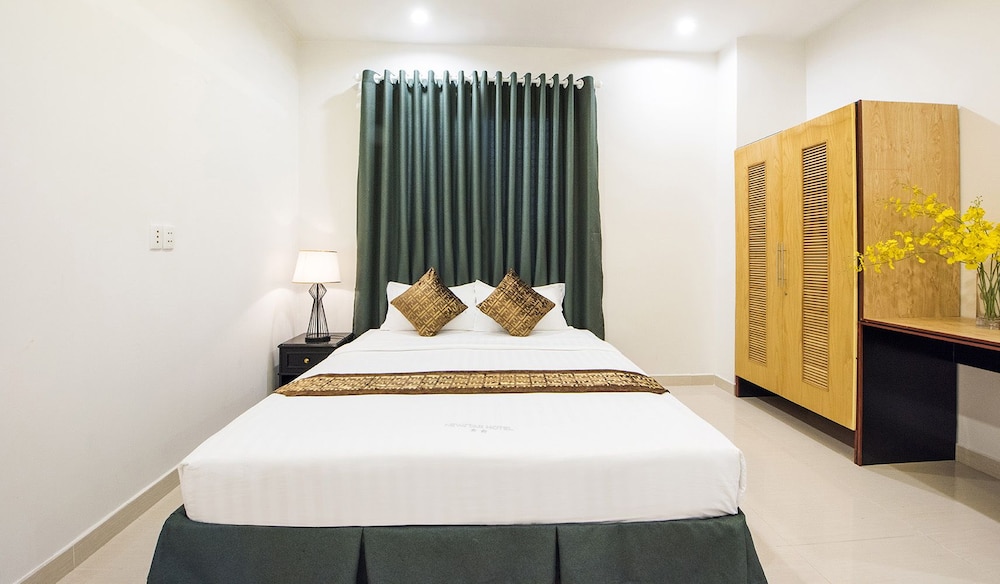 NEW STAR INN Boutique Hotel 19/49