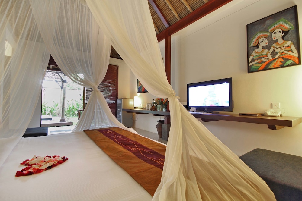 Ubud Green Resort Villas Powered by Archipelago 7/71