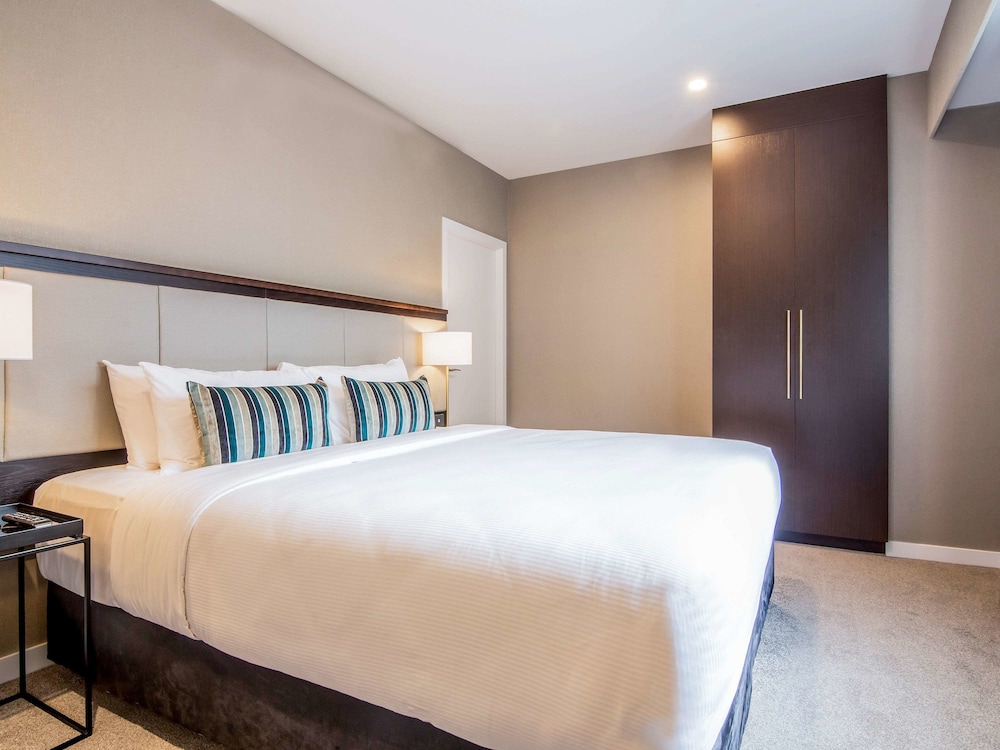 The Sebel Auckland Manukau 17/70
