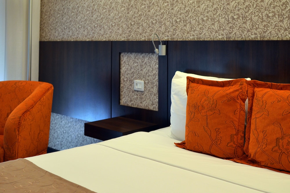 Quality Hotel Curitiba 6/40