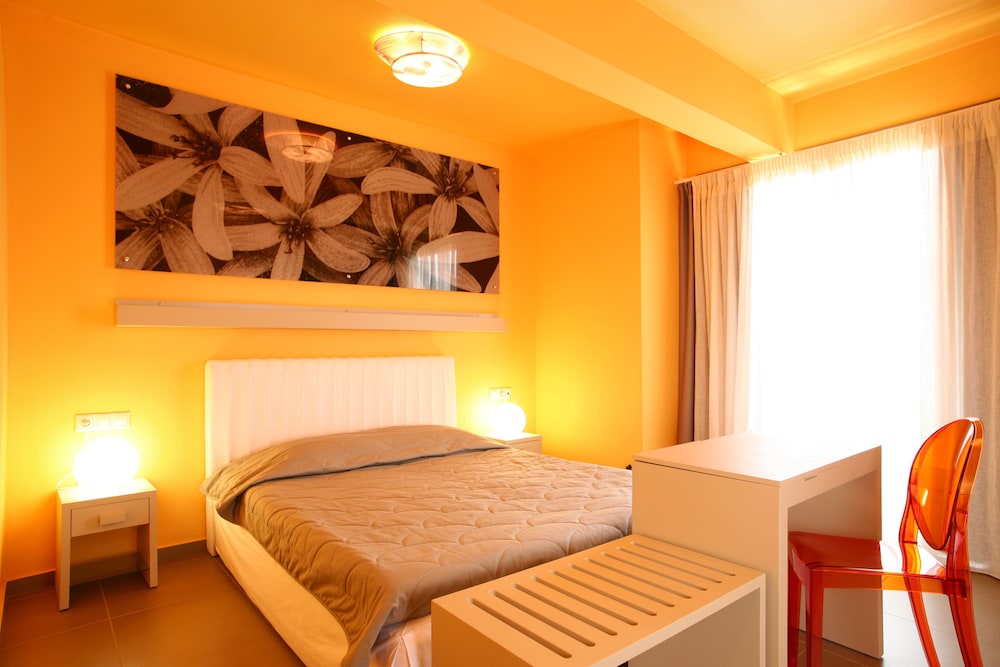 Bourtzi Boutique Hotel 21/64