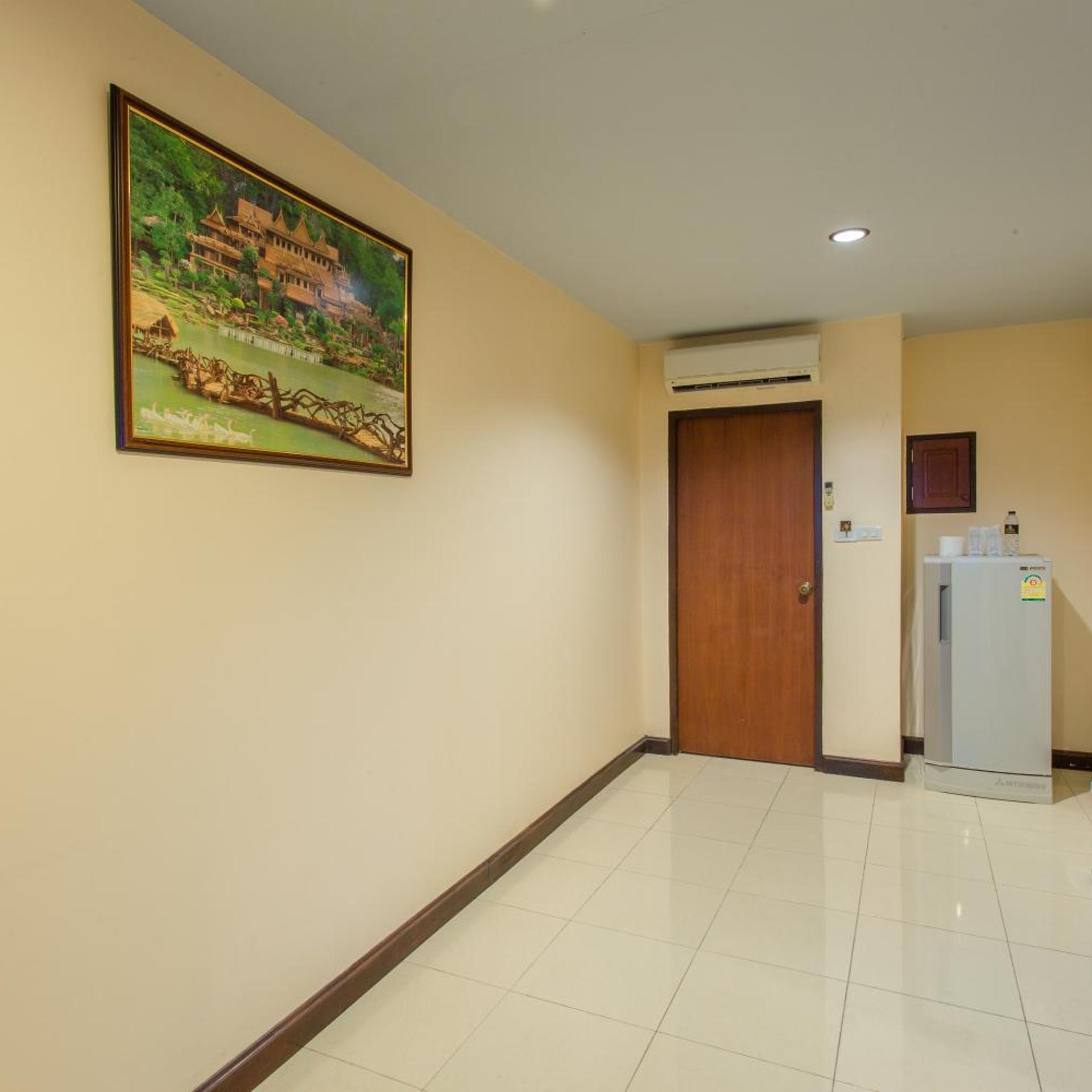Surin Sunset Hotel 11/55
