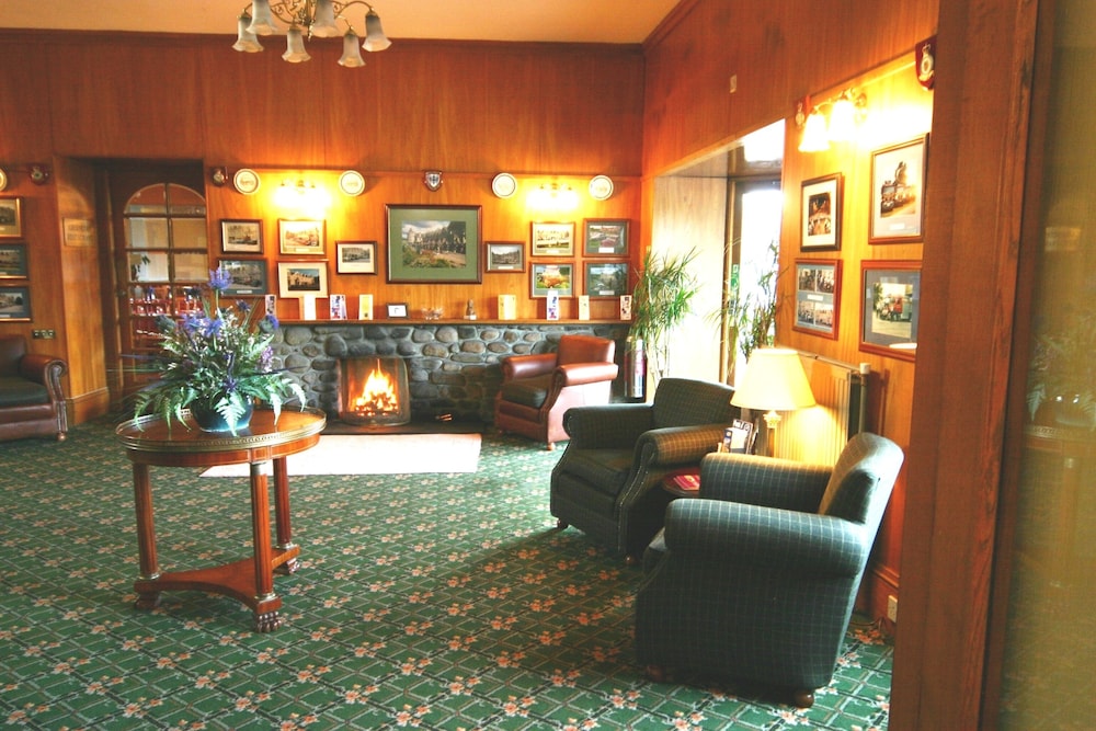 NETHYBRIDGE HOTEL 45/71