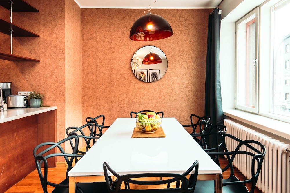 Tallinn City Apartments 2 bedroom 37/50