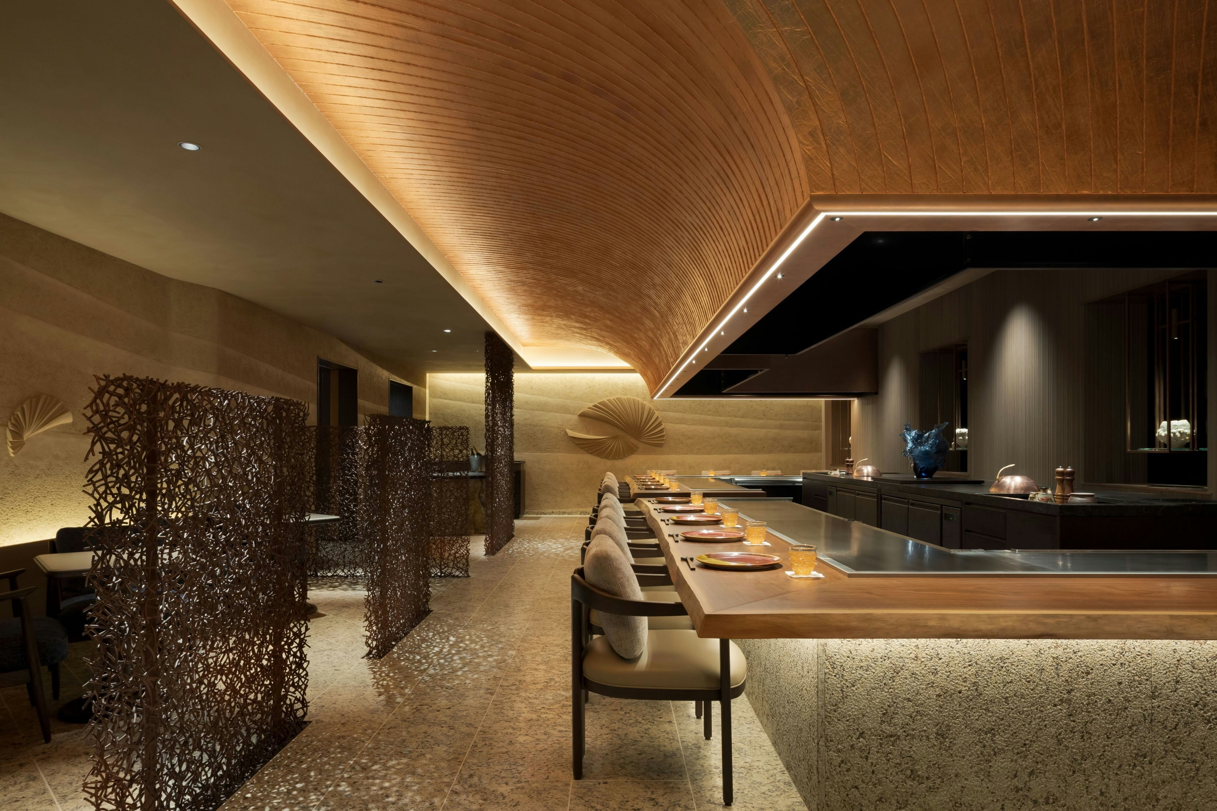 The Ritz Carlton Okinawa 29/46