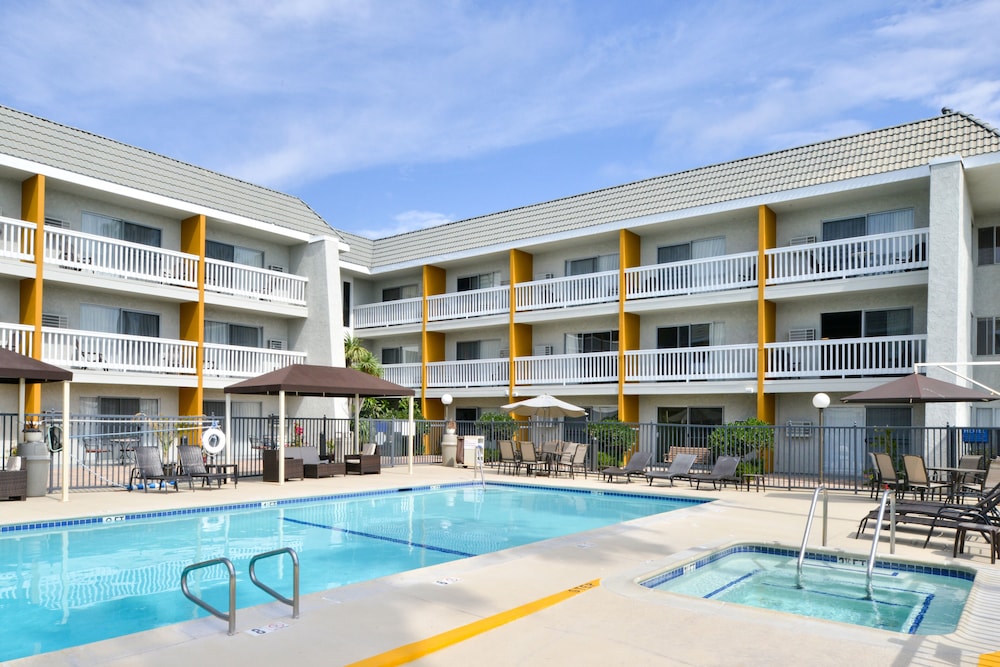 Dana Point Marina Inn 3/51