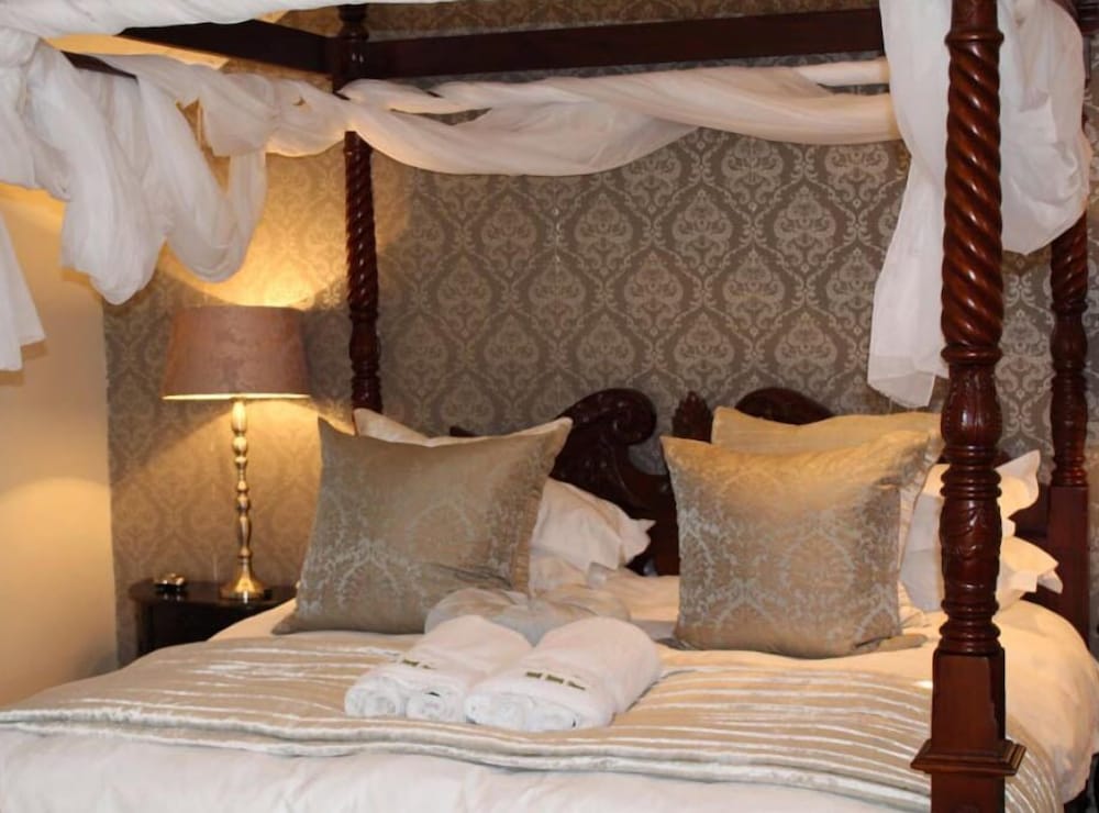 Kearsney Manor Guesthouse 12/31
