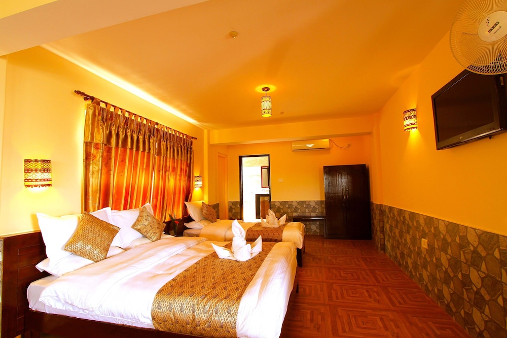 Hotel Splendid View 12/61