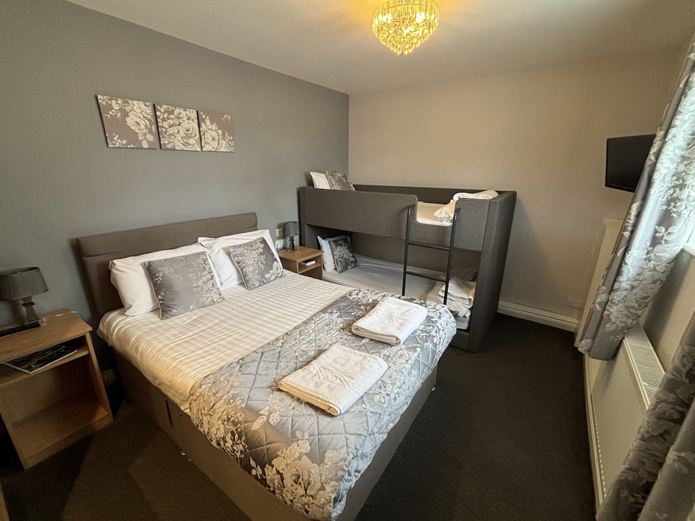 Solway Lodge Hotel 15/38