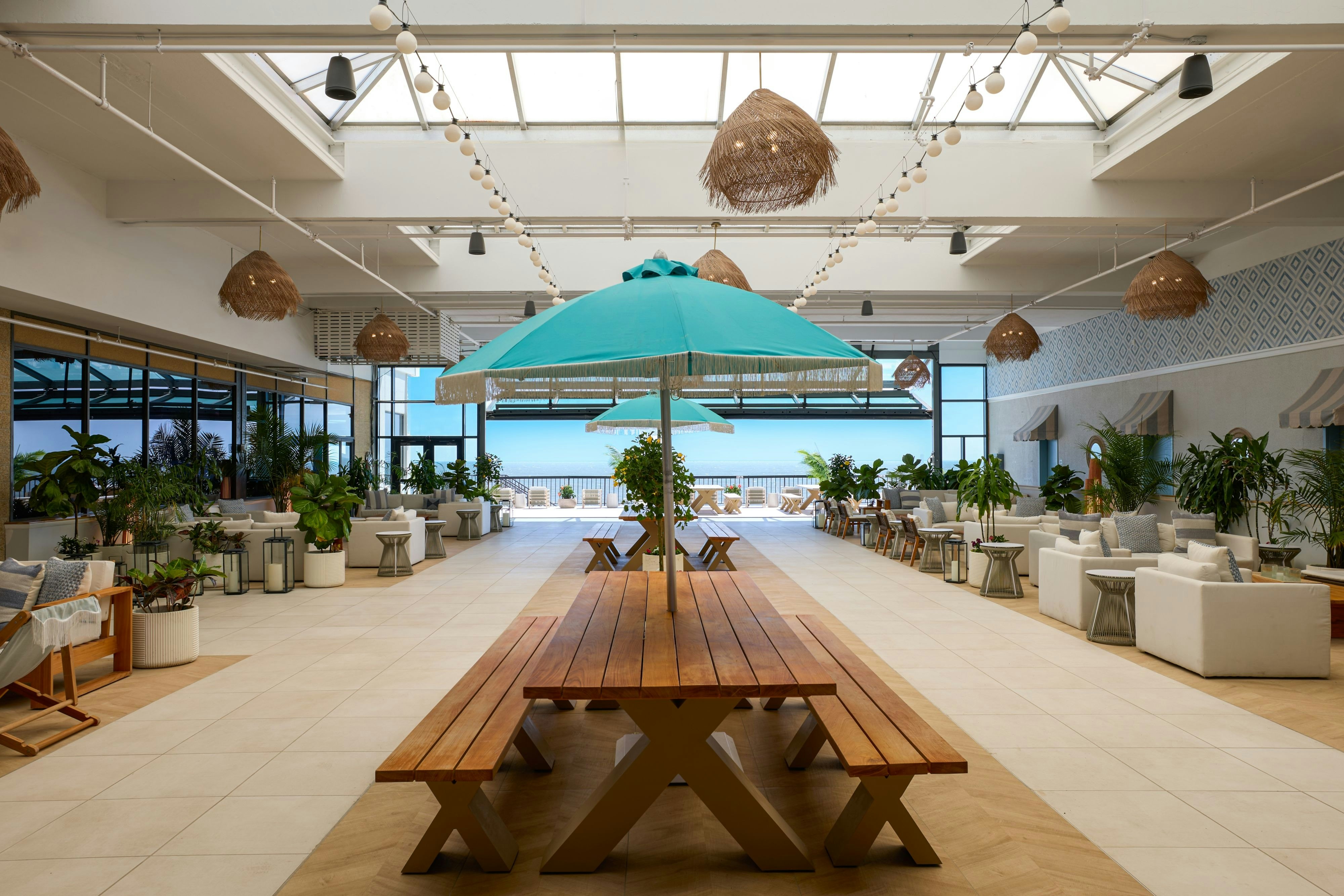 Ashore Resort & Beach Club 40/76