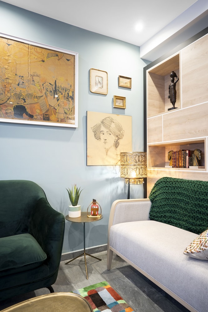 Residhome Saint Ouen 20/33