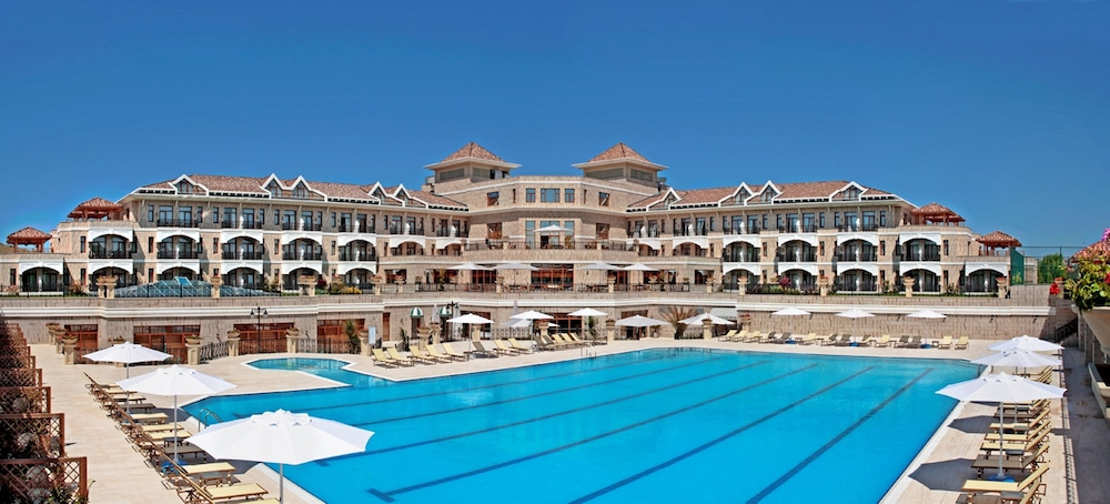 Sile Gardens Hotel And Spa 3/50