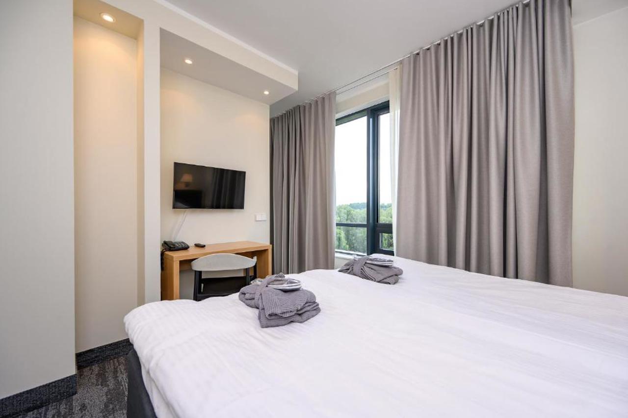 Dorpat Hotel 17/66