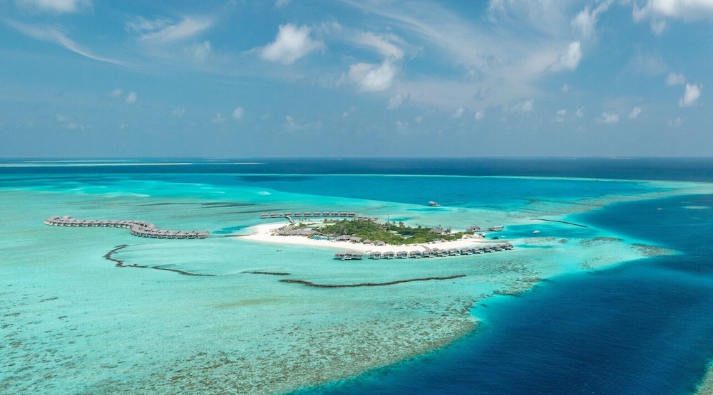 You and Me by Cocoon Maldives 291/293