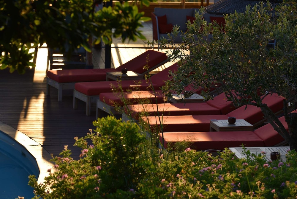 Alivi Di Santa Giulia Hotel 41/50