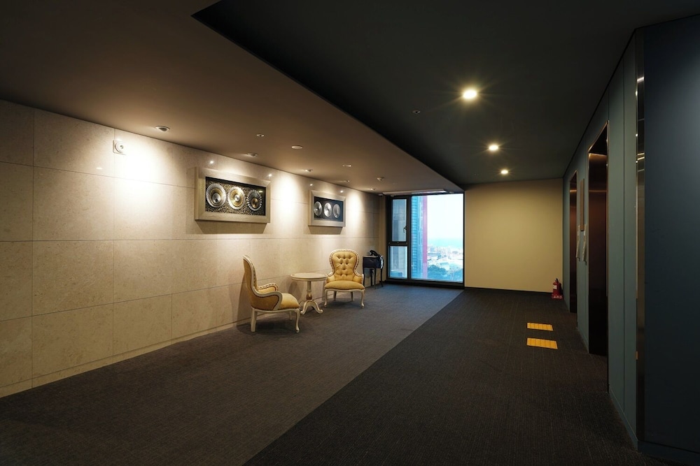 Waystone Seoubong Hotel 23/32