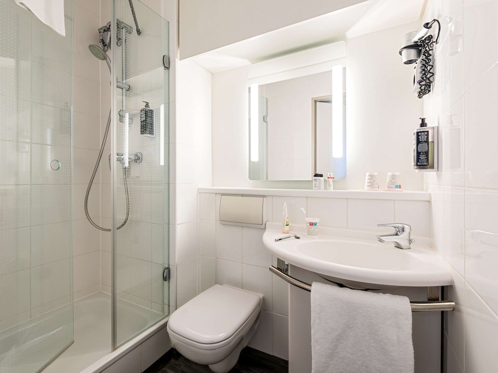 Ibis Regensburg City 49/49