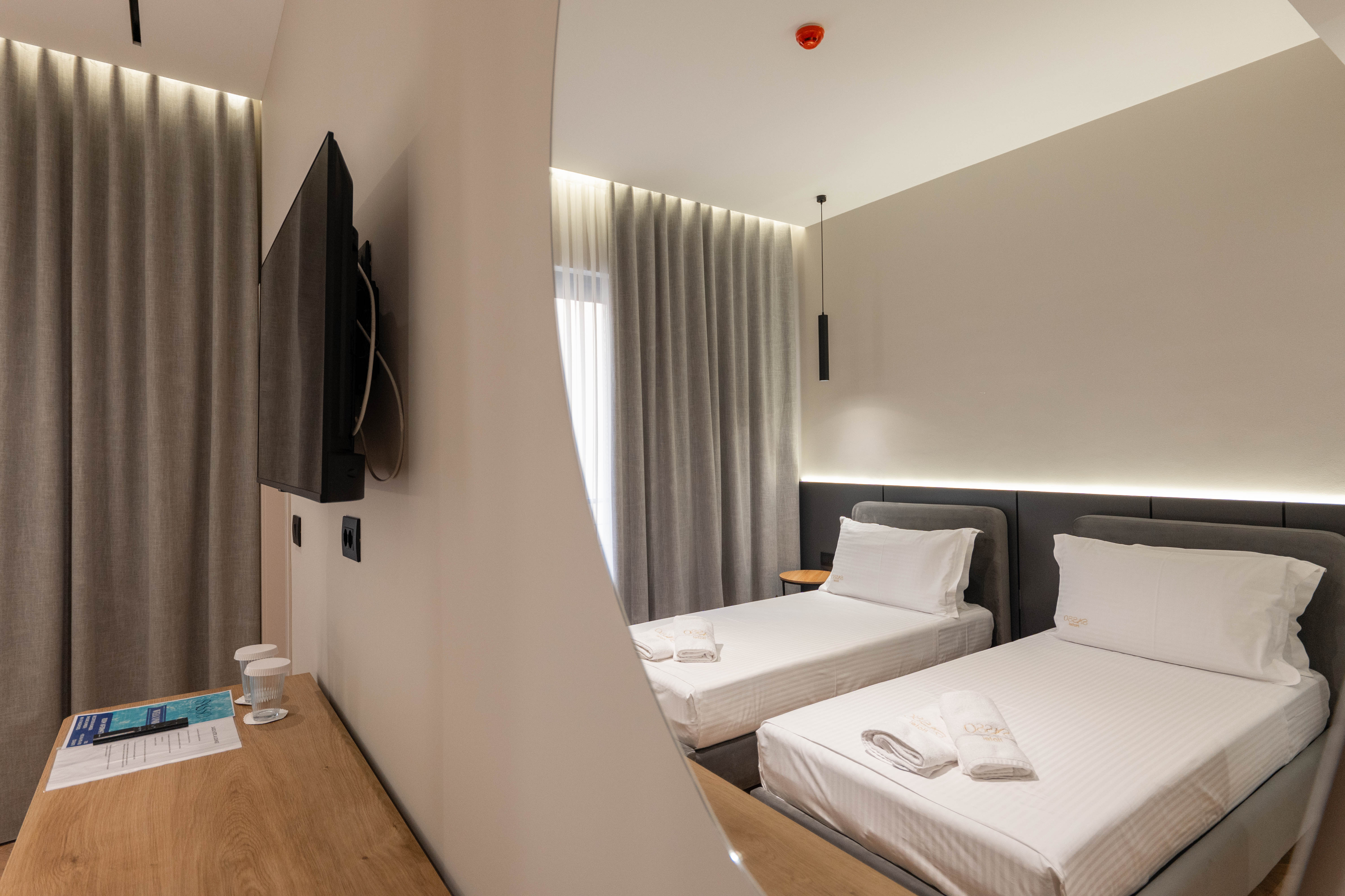 Sasso Hotel 29/63