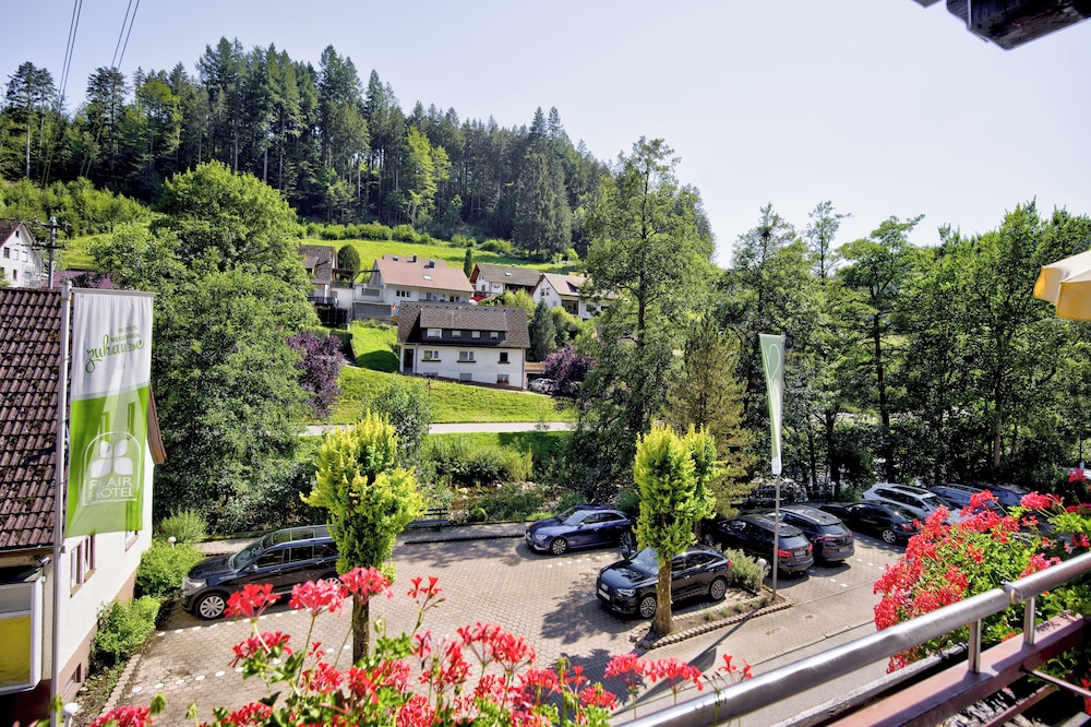 Flair Hotel Sonnenhof 61/68
