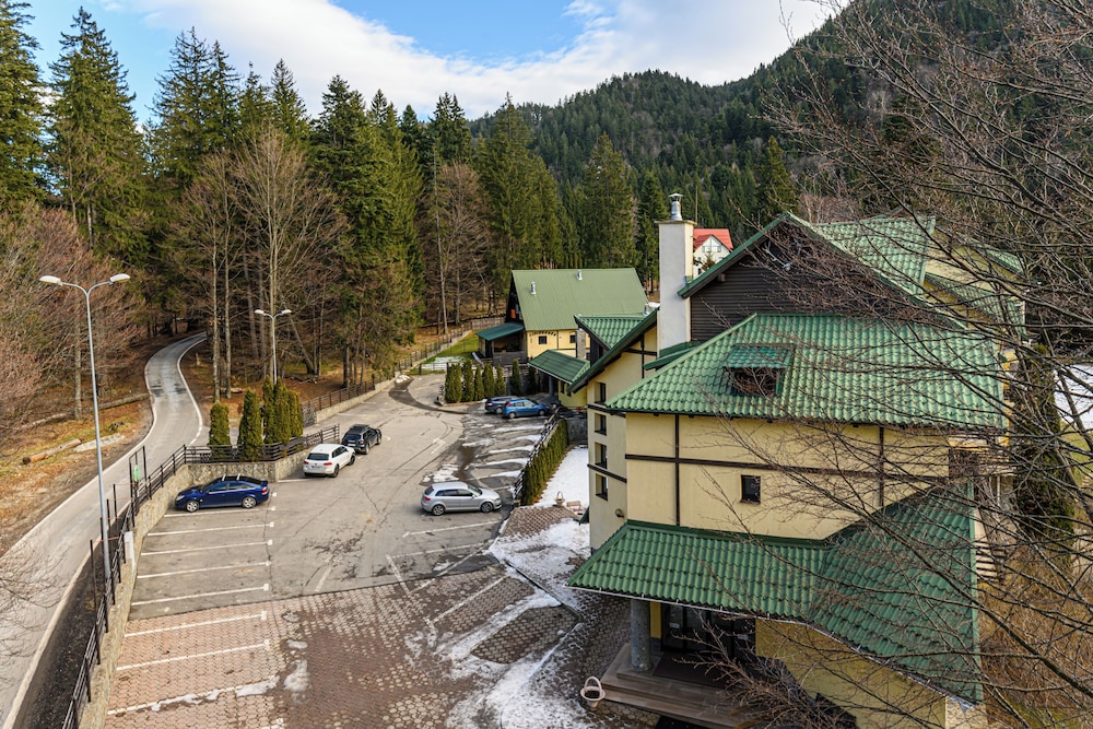Hotel Casa Viorel 41/50