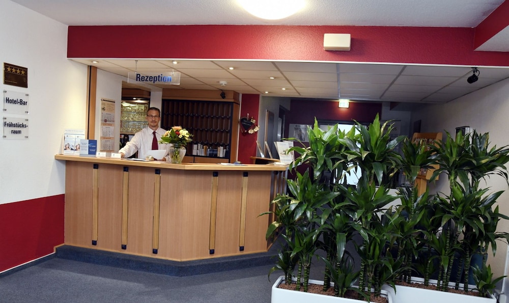 Best Western Comfort Business Hotel 9/60