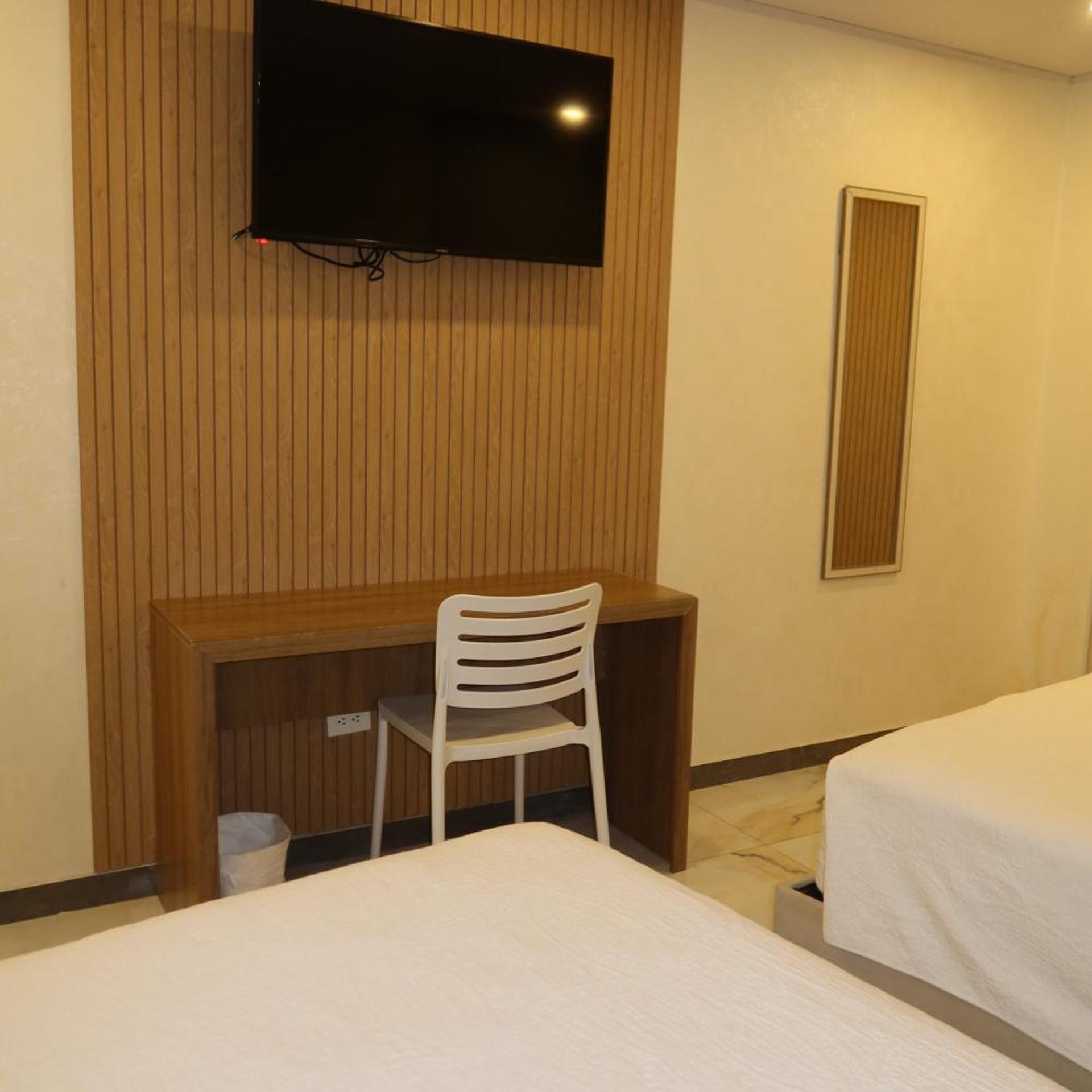 WH Hotel San Andres 25/58