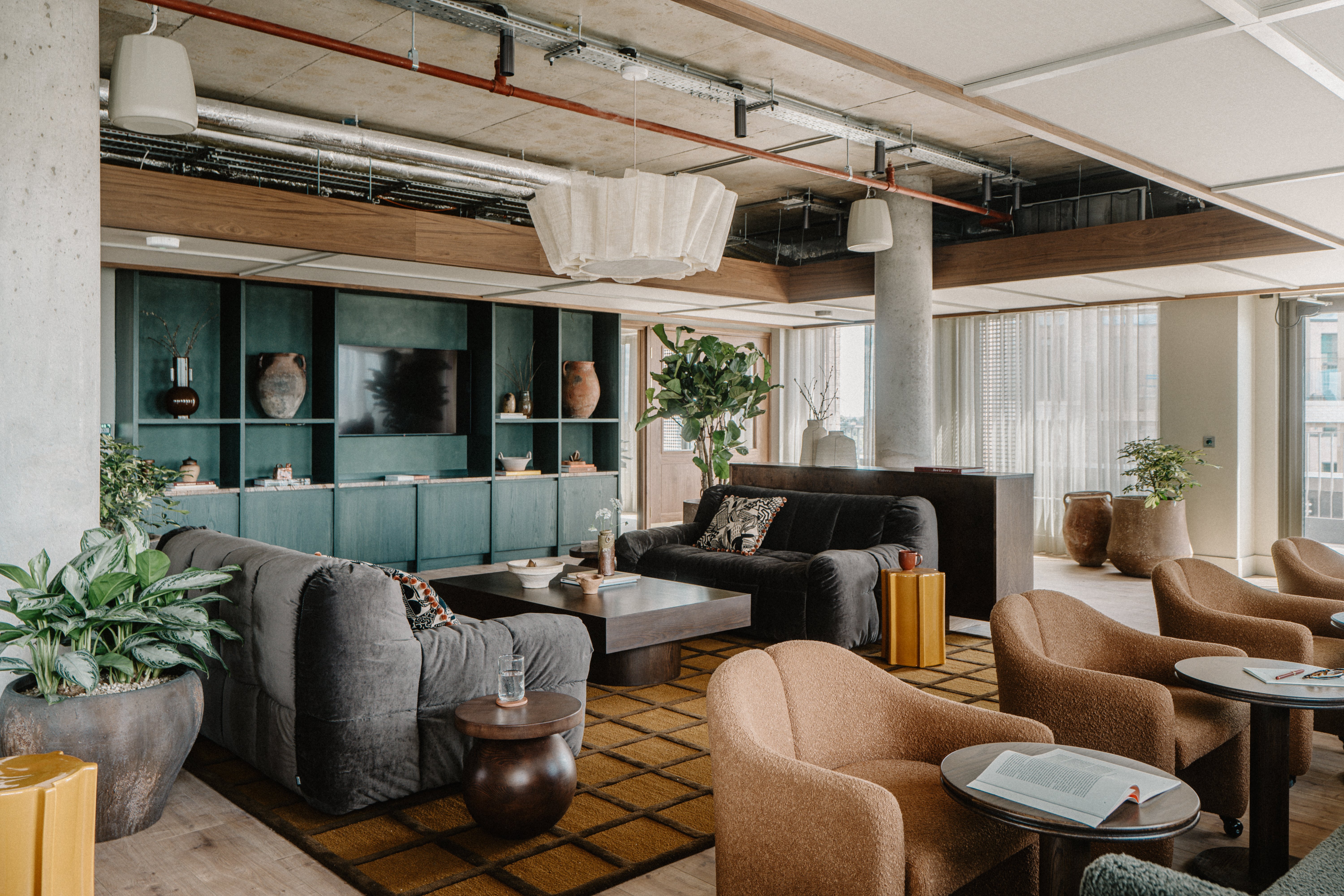 Mason & Fifth, Westbourne Park 21/41