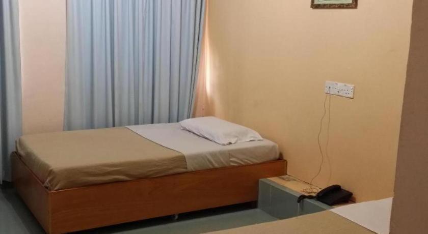 Hotel O Malaysia Hotel 19/39