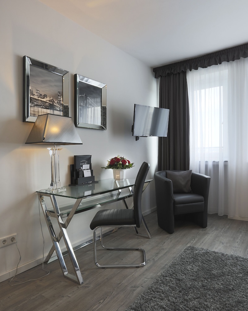 Boardinghouse Düsseldorf 24/38