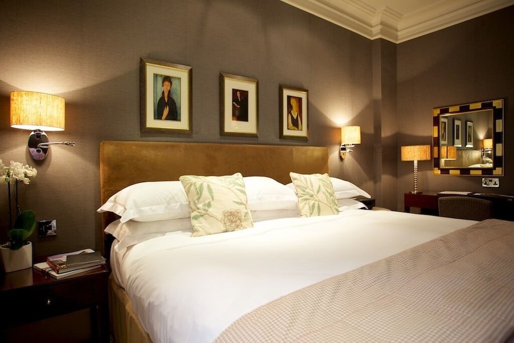 Chester Grosvenor And Spa 27/50