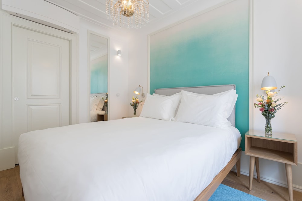Boutique Chiado Suites 26/69