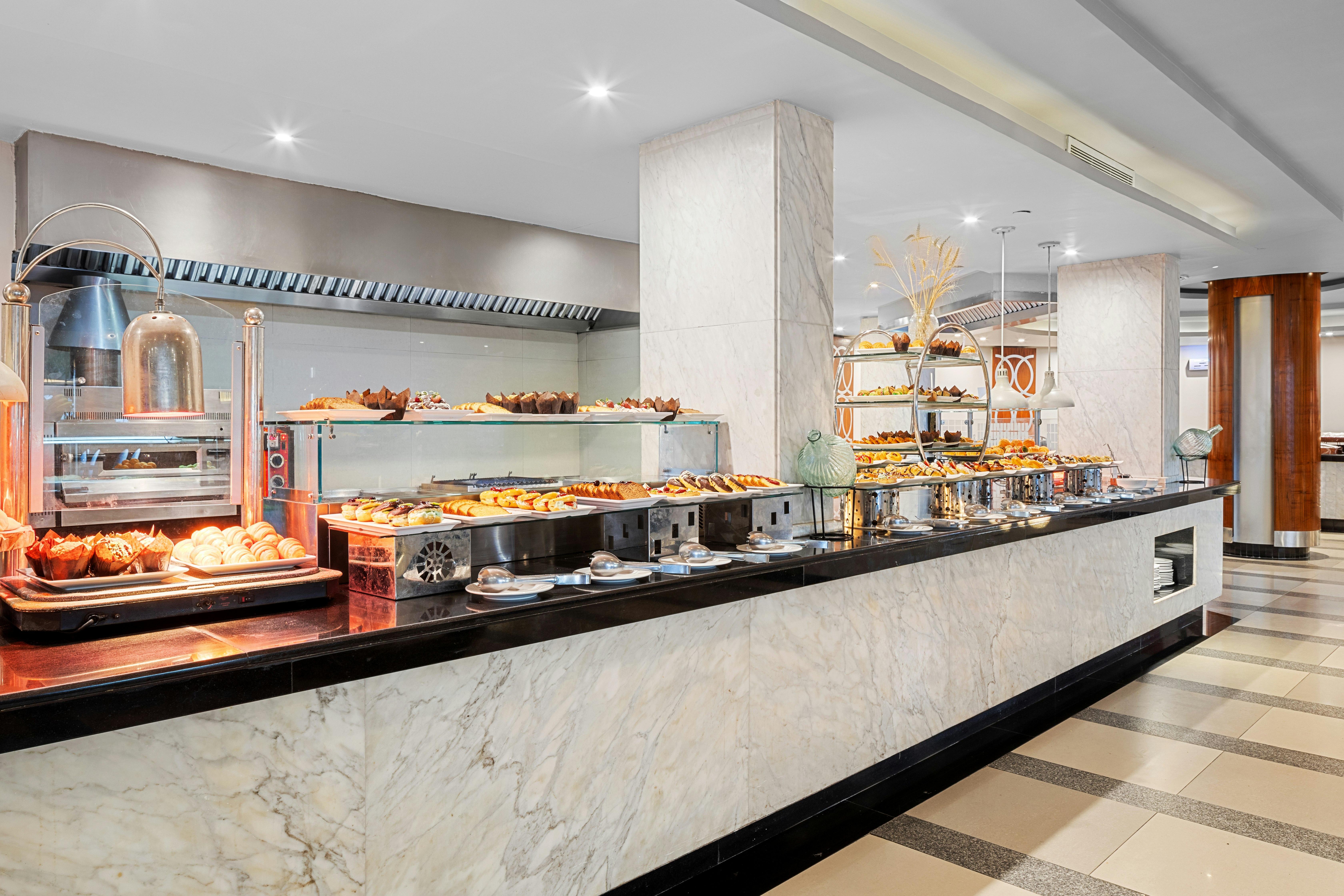 DoubleTree by Hilton Sharm El Sheikh - Sharm Bay 16/77