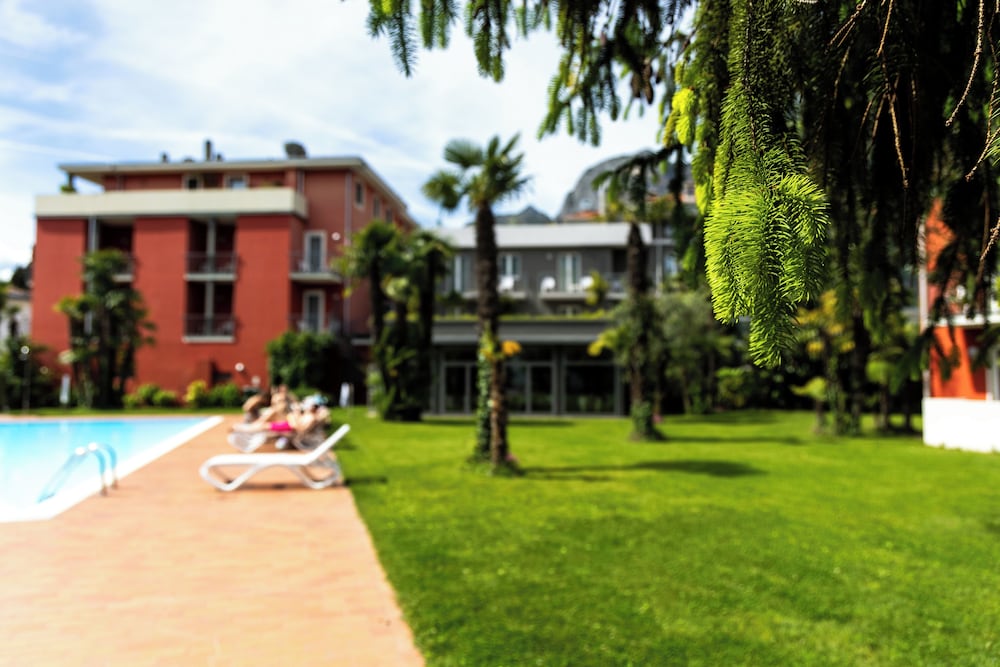 Brione Green Resort 62/69