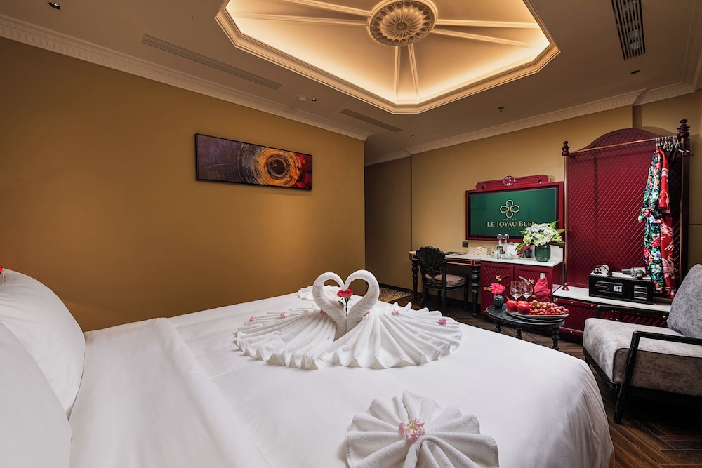 Hanoi Emerald Waters Hotel Spa 26/73
