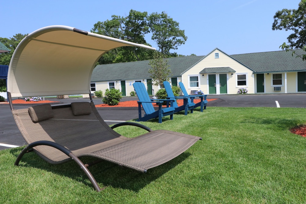 Travelodge West Yarmouth/Hyannis 43/45